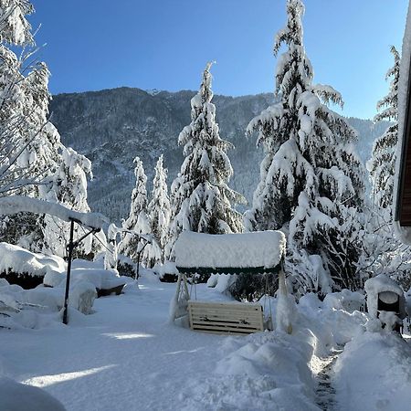 Mary'S Cottages Manali  Luaran gambar