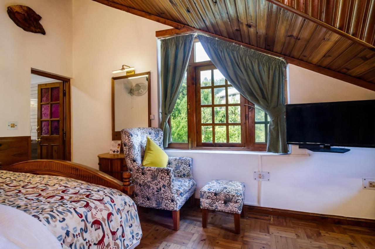 Mary'S Cottages Manali  Luaran gambar