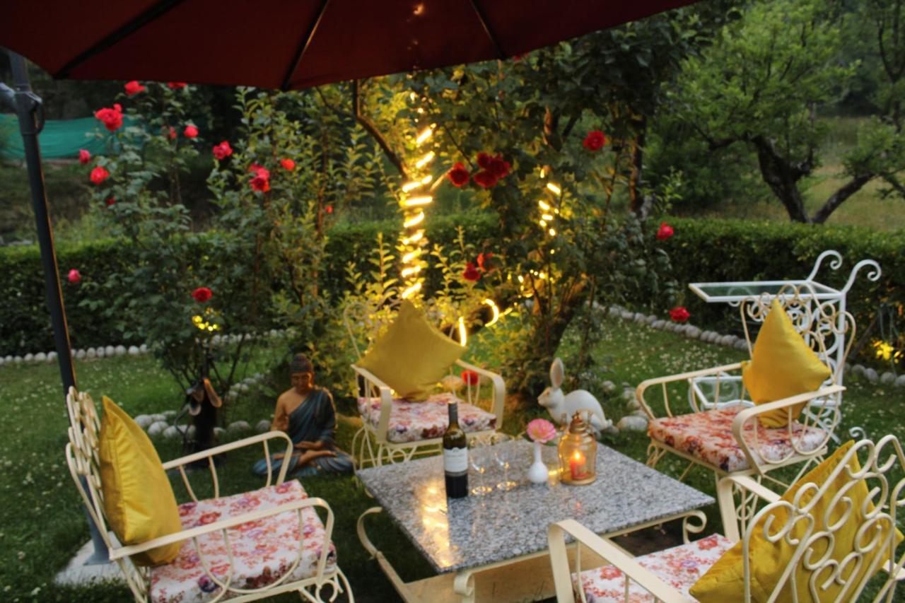 Mary'S Cottages Manali  Luaran gambar