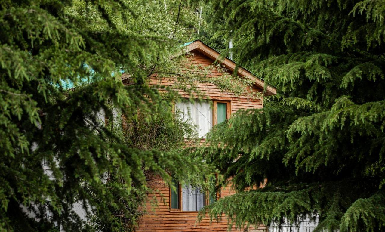 Mary'S Cottages Manali  Luaran gambar