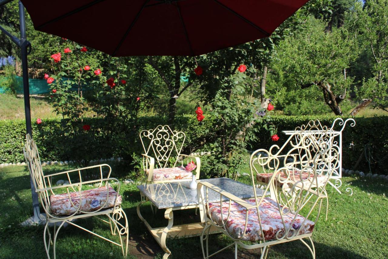 Mary'S Cottages Manali  Luaran gambar