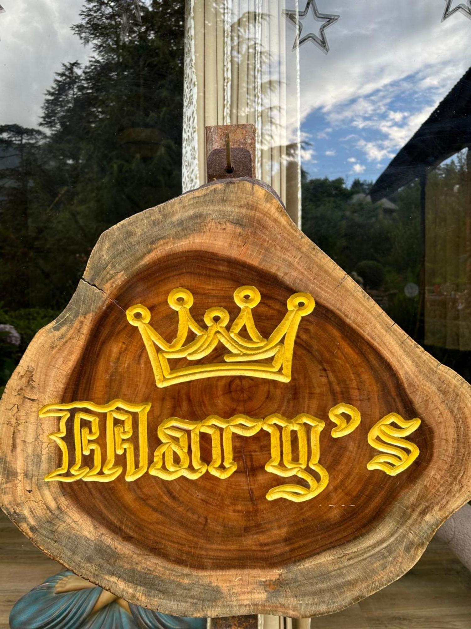 Mary'S Cottages Manali  Luaran gambar