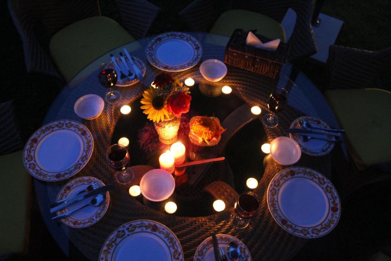 Mary'S Cottages Manali  Luaran gambar